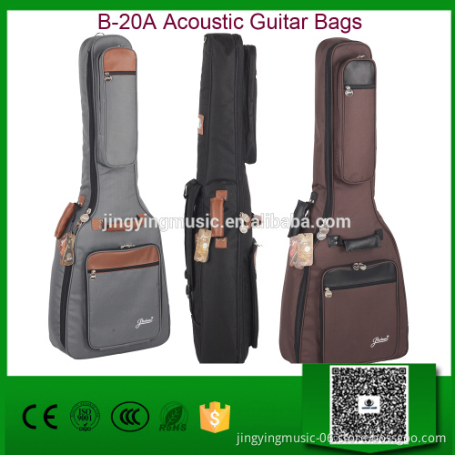 B-20A Acoustic Guitar Bags